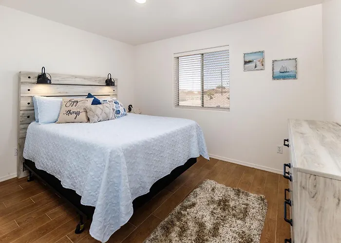 Holiday home Breezing Southwind Boat Garage