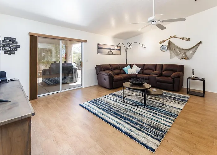 Holiday home Breezing Southwind Boat Garage *