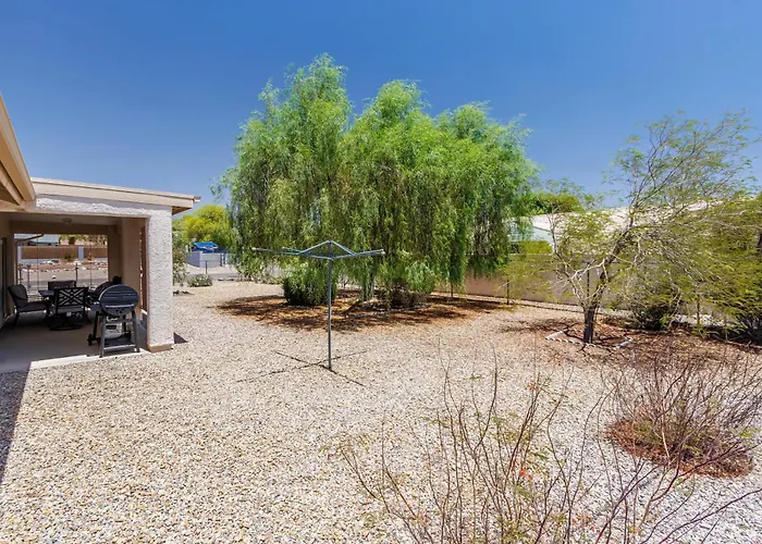 Breezing Southwind Boat Garage Holiday home