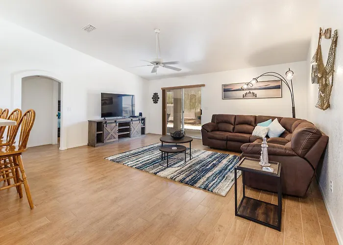 Breezing Southwind Boat Garage Holiday home